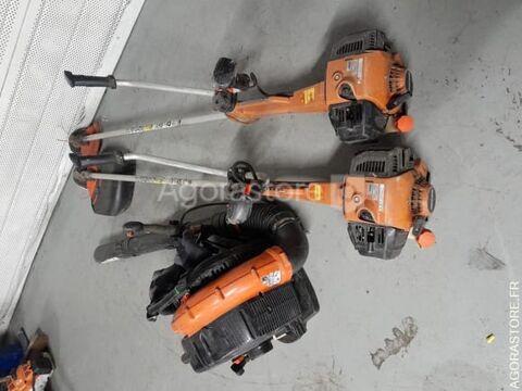 Autres Equipements  occasion 69740 Genas