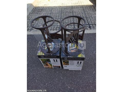 Autres Equipements  occasion 26740 La Coucourde