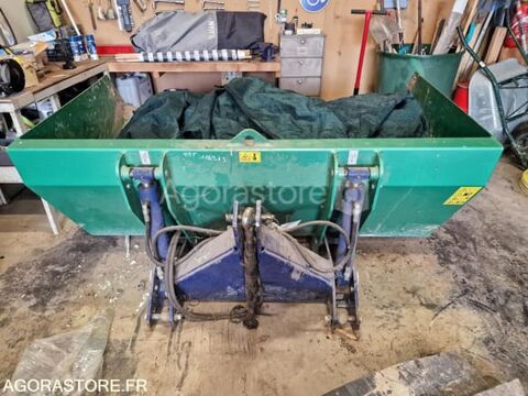 Mat&eacute;riel Agricole / Viticole Autres Equipements  occasion La Rochelle 17000
