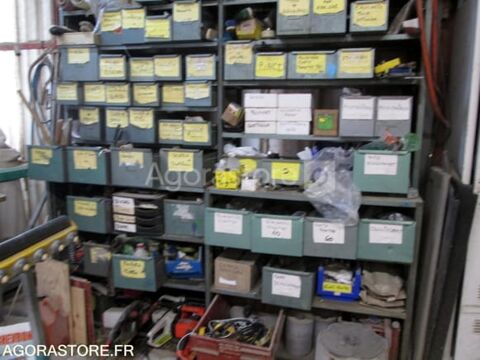 Mat&eacute;riel Agricole / Viticole Autres Equipements  occasion Saint-Porquier 82700