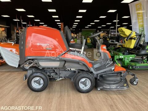 Annonce voiture Matériel Agricole / Viticole Autres Equipements 2500 €
