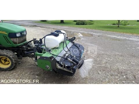Annonce voiture Matériel Agricole / Viticole Autres Equipements 300 €