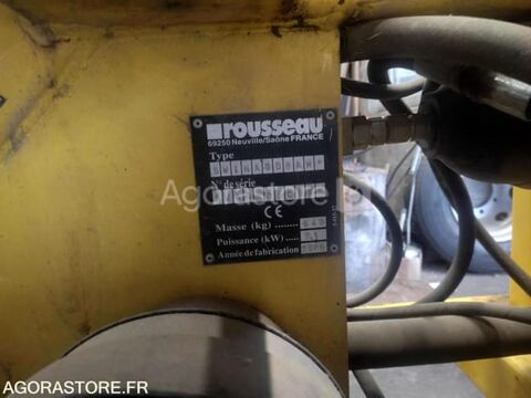Autres Equipements  occasion 31390 Carbonne