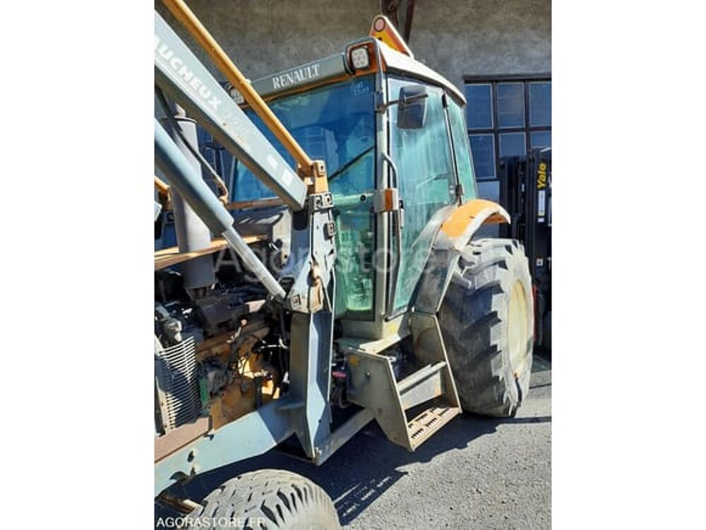   occasion 64140 Bill&egrave;re