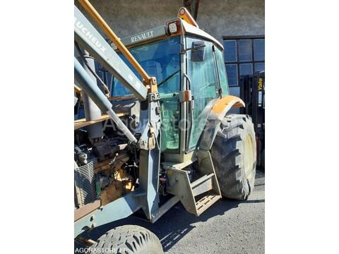Annonce voiture Tracteur agricole Tracteur agricole 300 €