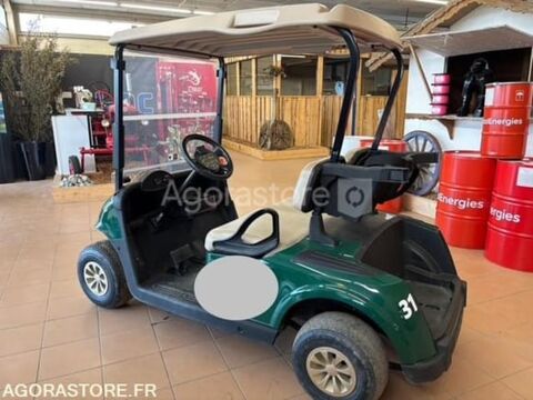 Annonce voiture Voiture sans permis Voiture sans permis 3500 €