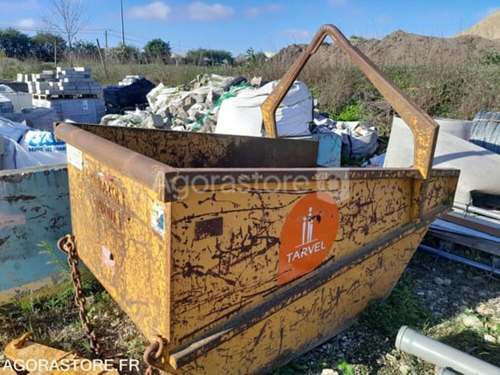 Autres Equipements  occasion 69740 Genas