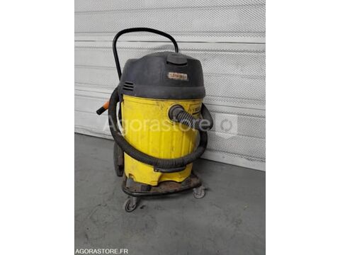 Mat&eacute;riel Agricole / Viticole Autres Equipements  occasion Genas 69740