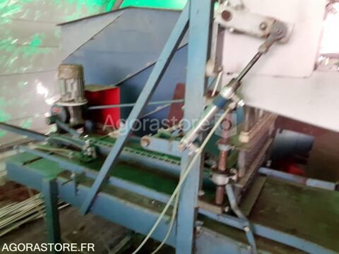 Annonce voiture Matériel Agricole / Viticole Autres Equipements 200 €