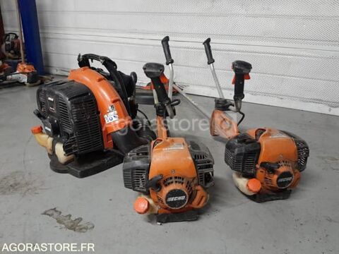 Annonce voiture Matériel Agricole / Viticole Autres Equipements 350 €