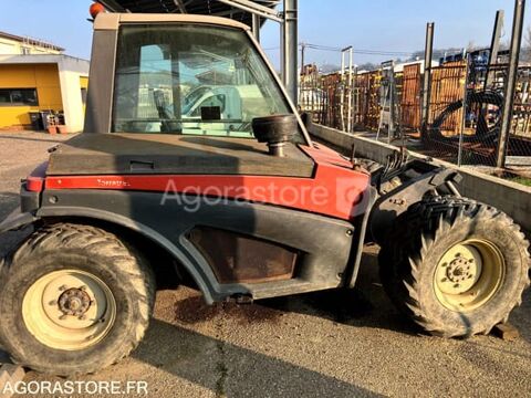Annonce voiture Tracteur agricole Tracteur agricole 13000 €