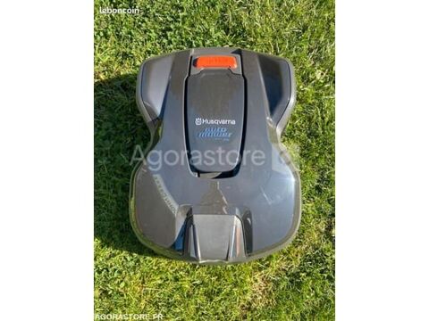 Annonce voiture Matériel Agricole / Viticole Autres Equipements 100 €