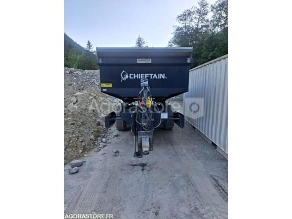 Autres Equipements  occasion 73330 Belmont-Tramonet
