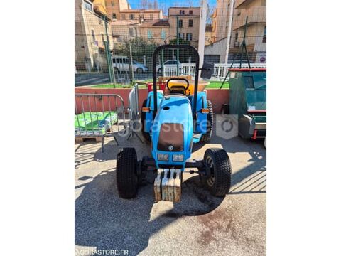 Annonce voiture Tracteur agricole Tracteur agricole 6000 €