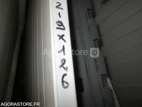   occasion 82700 Saint-Porquier