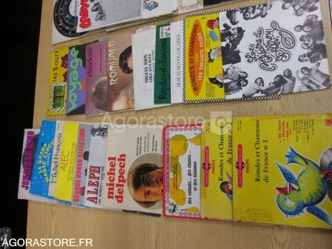 Annonce voiture Divers Divers 4 €
