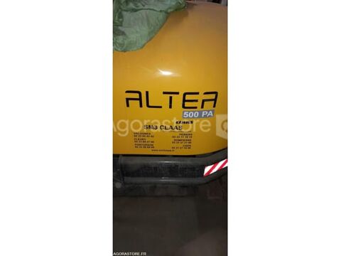 Autres Equipements  occasion 14600 Ablon