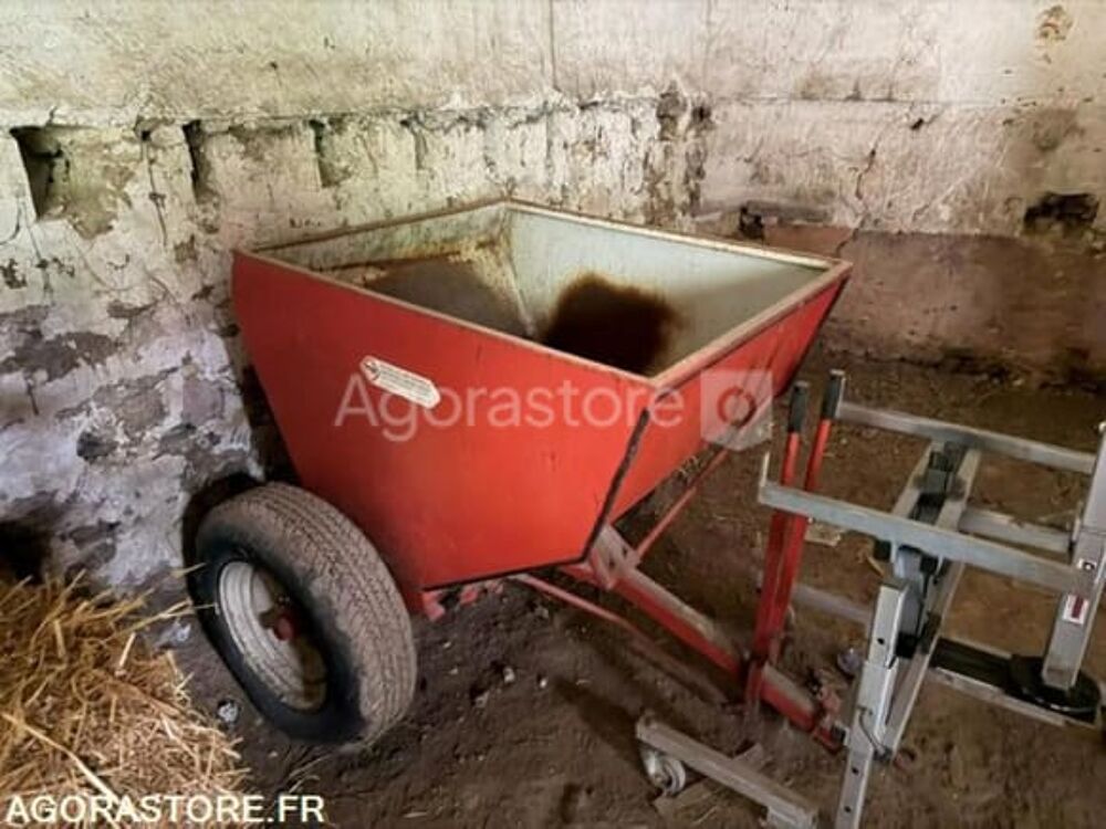 Autres Equipements  occasion 77720 Mormant