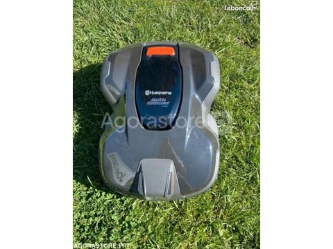 Annonce voiture Matériel Agricole / Viticole Autres Equipements 100 €