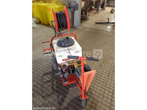 Autres Equipements  occasion 02000 Laon
