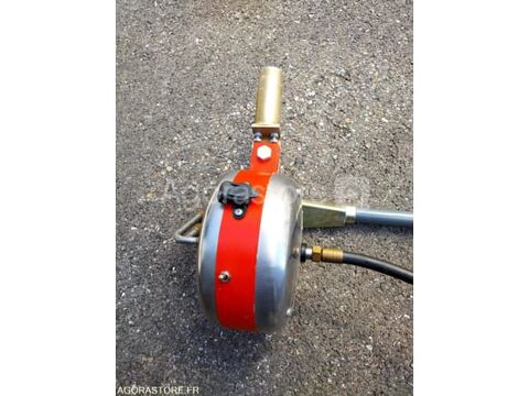 Autres Equipements  occasion 26270 Loriol-sur-Dr&ocirc;me