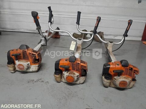 Annonce voiture Matériel Agricole / Viticole Autres Equipements 200 €