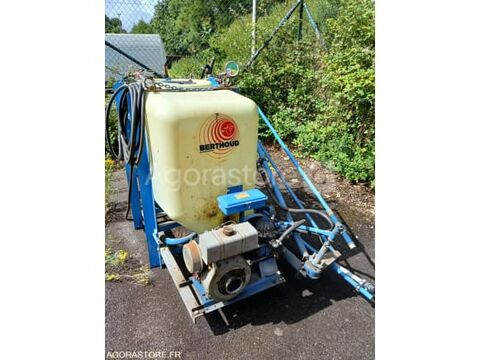 Annonce voiture Matériel Agricole / Viticole Autres Equipements 200 €