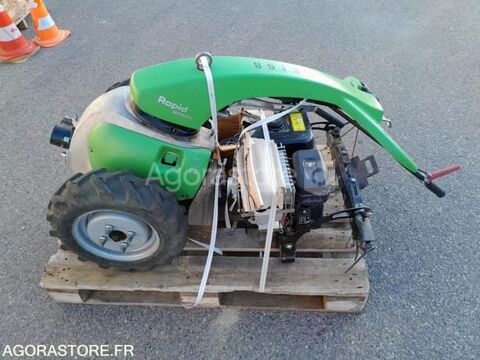 Annonce voiture Matériel Agricole / Viticole Autres Equipements 1100 €