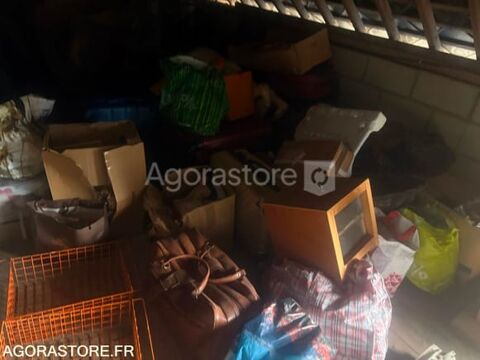 Annonce voiture Divers Divers 300 €