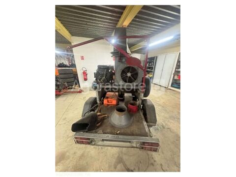 Autres Equipements  occasion 77185 Lognes