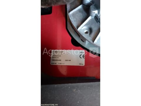 Autres Equipements  occasion 71330 Saint-Germain-du-Bois
