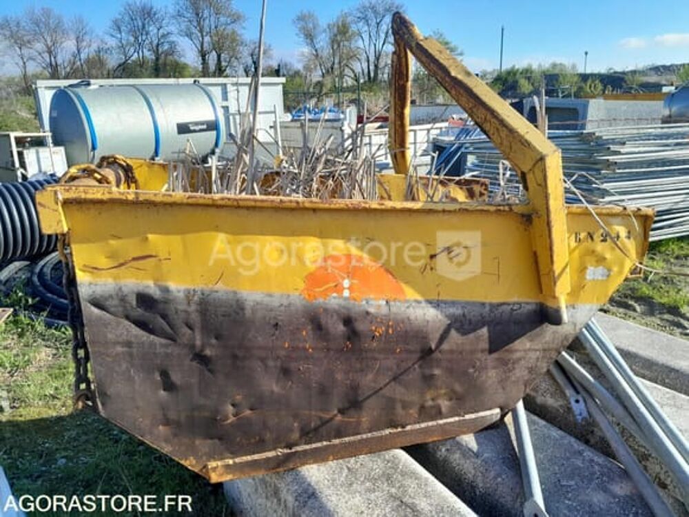 Autres Equipements  occasion 69740 Genas