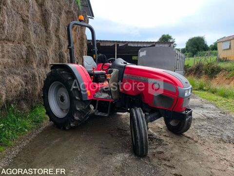 Annonce voiture Tracteur agricole Tracteur agricole 15000 €