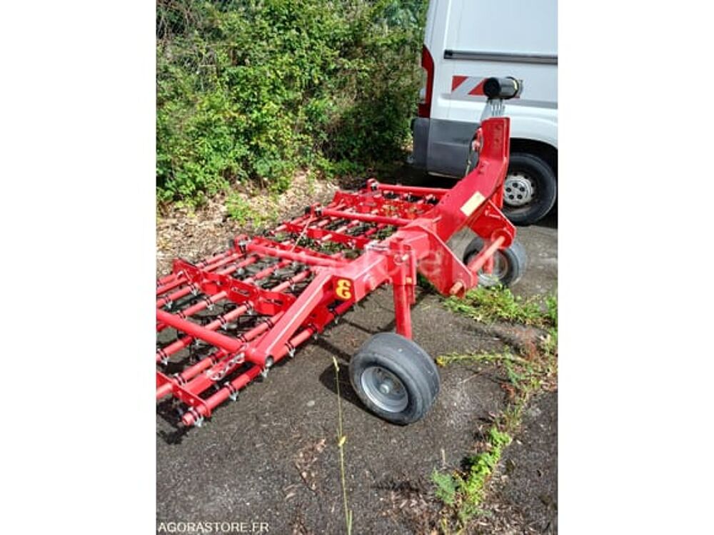 Autres Equipements  occasion 56000 Vannes