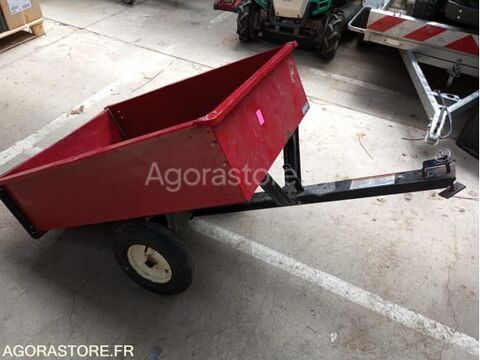 Annonce voiture Matériel Agricole / Viticole Autres Equipements 20 €
