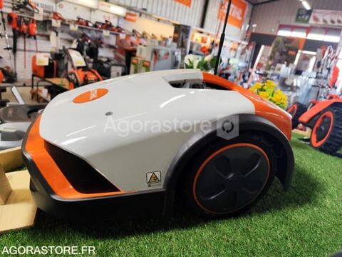 Annonce voiture Matériel Agricole / Viticole Autres Equipements 1065 €