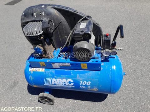 Annonce voiture Matériel Agricole / Viticole Autres Equipements 90 €