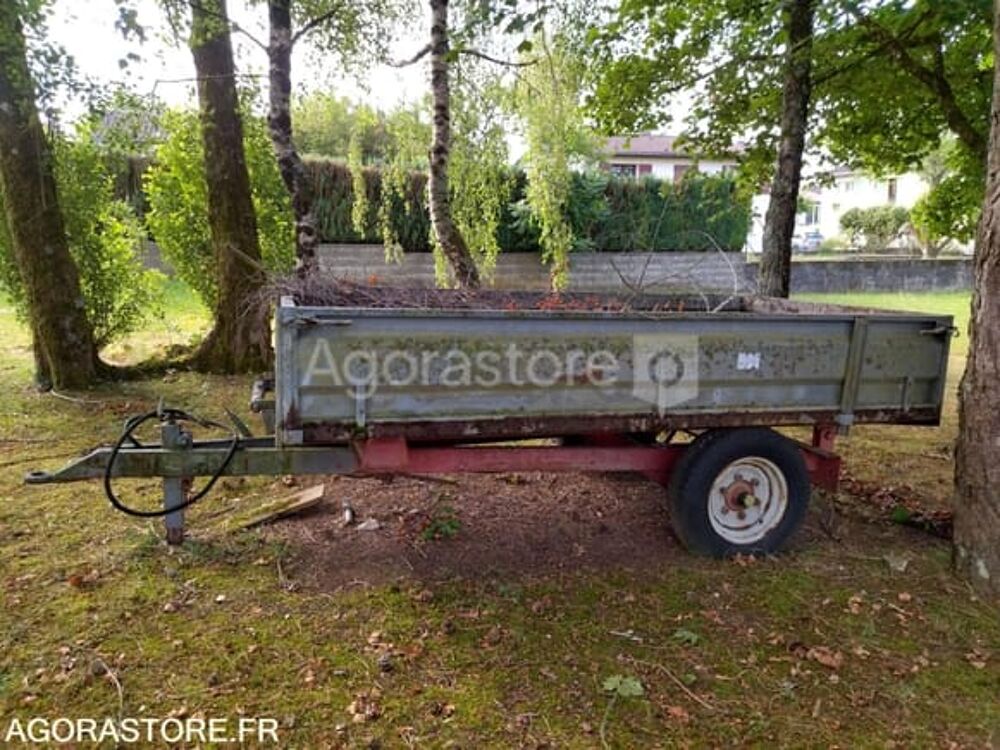 Autres Equipements  occasion 55000 Bar-le-Duc
