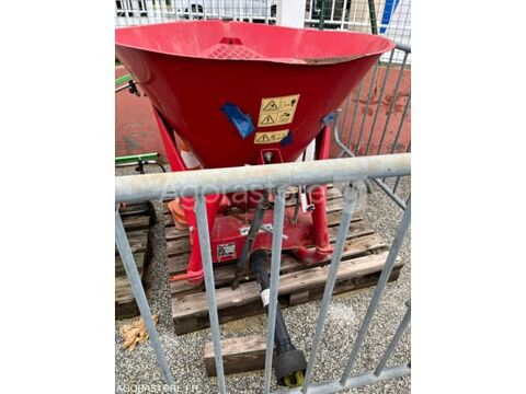 Annonce voiture Matériel Agricole / Viticole Autres Equipements 150 €