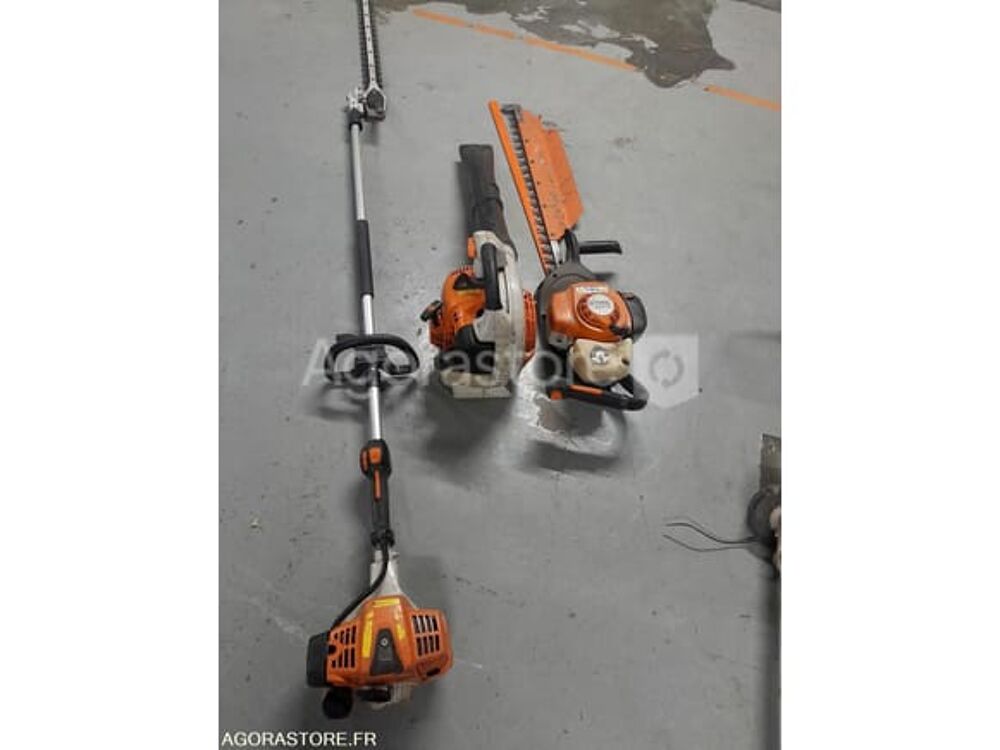 Autres Equipements  occasion 69740 Genas