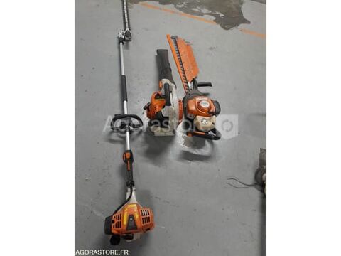 Mat&eacute;riel Agricole / Viticole Autres Equipements  occasion Genas 69740