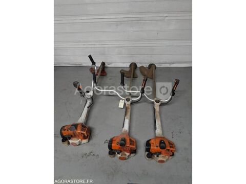 Autres Equipements  occasion 69740 Genas