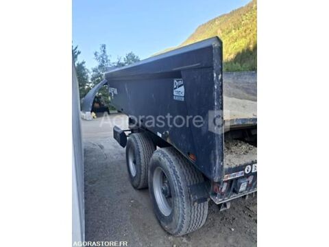 Autres Equipements  occasion 73330 Belmont-Tramonet
