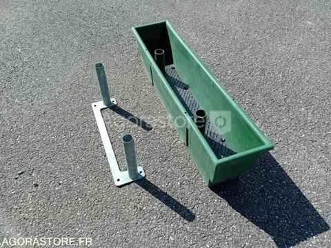 Annonce voiture Matériel Agricole / Viticole Autres Equipements 60 €
