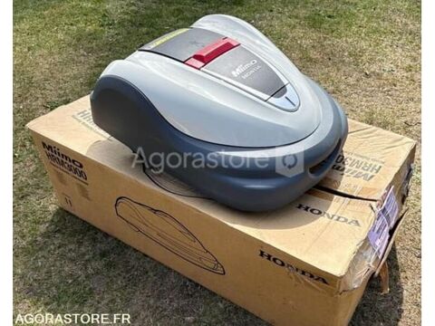 Annonce voiture Matériel Agricole / Viticole Autres Equipements 1315 €