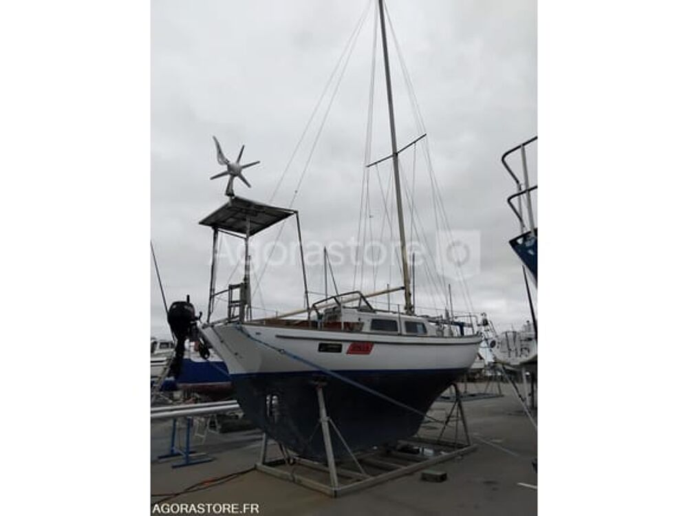   occasion 50550 Saint-Vaast-la-Hougue