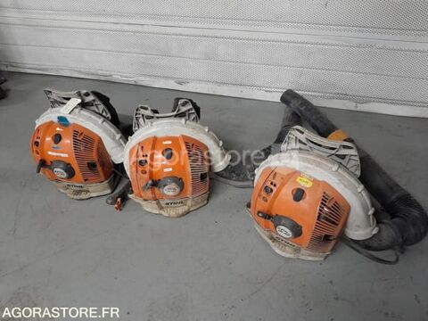Autres Equipements  occasion 69740 Genas