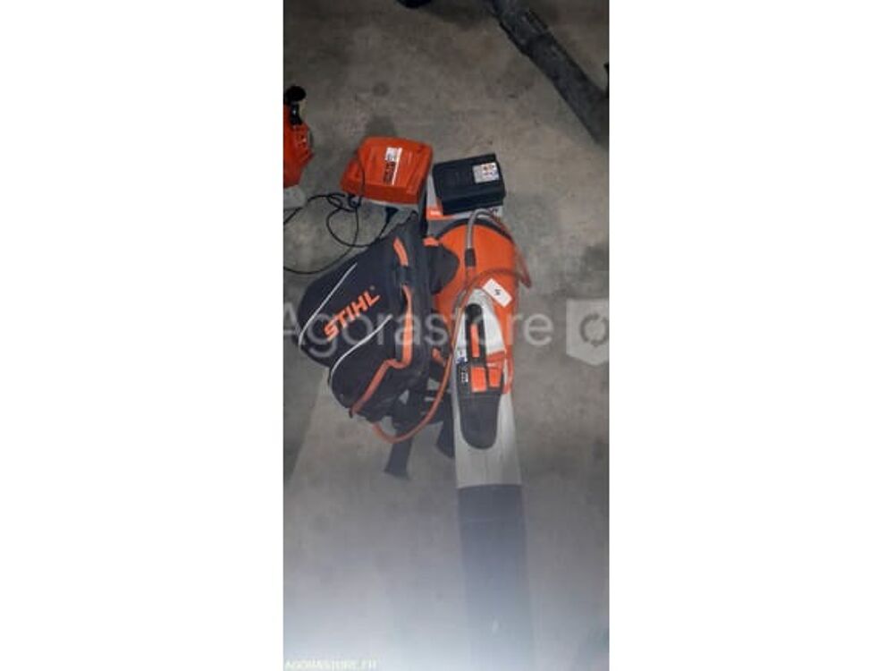 Autres Equipements  occasion 24660 Coulounieix-Chamiers