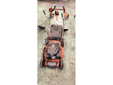 Annonce voiture Matériel Agricole / Viticole Autres Equipements 50 €