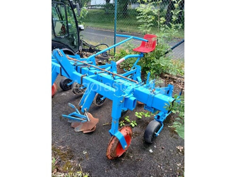 Autres Equipements  occasion 56000 Vannes